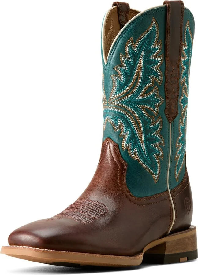 ARIAT Men's Walker Cowboy Boot
