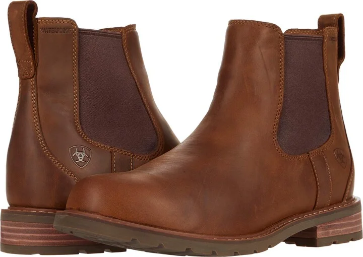 Weathered Brown