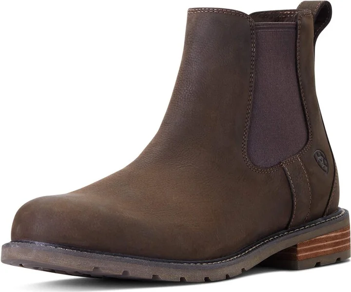 ARIAT Men's Wexford Waterproof Boot