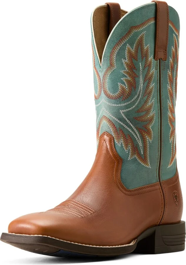 ARIAT Men's Wilder Cowboy Boot