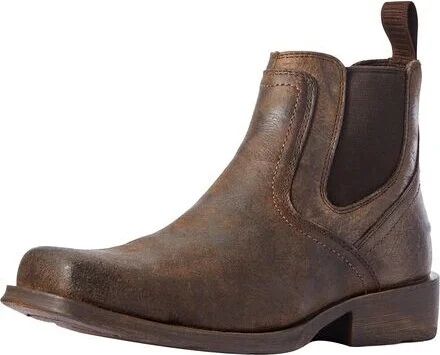 Ariat Midtown Rambler Boot - Men's - Image 3