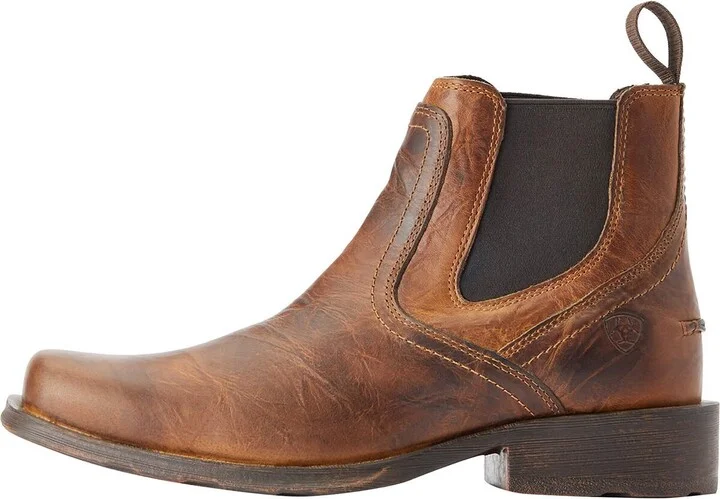 Barn Brown