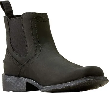 Ariat Midtown Rambler Boot Wide - Men's - Image 4
