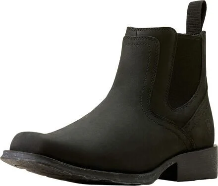 Ariat Midtown Rambler Boot Wide - Men's - Image 7