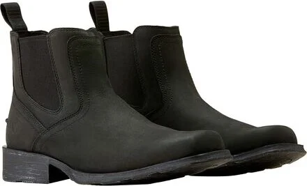 Ariat Midtown Rambler Boot Wide - Men's - Image 8