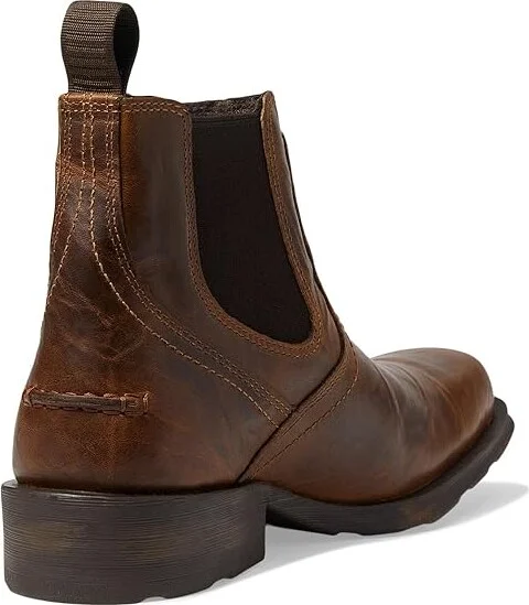 Ariat Midtown Rambler Men's Boots Barn Brown : 7 D - Medium, Leather - Image 5