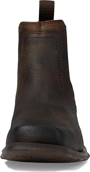 Ariat Midtown Rambler Men's Boots Stone : 7 D - Medium, Leather - Image 3