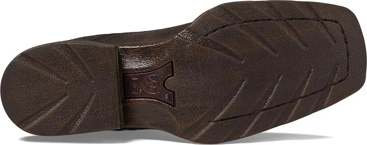 Ariat Midtown Rambler Men's Boots Stone : 7 D - Medium, Leather - Image 4