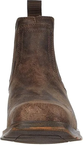 Ariat Midtown Rambler Men's Boots Stone : 7 D - Medium, Leather - Image 6