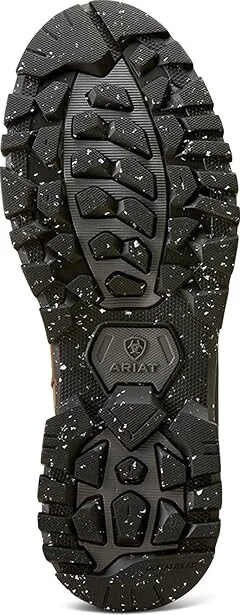 Ariat Moresby Twin Gore Waterproof Boots Women's Shoes Oily Distressed Brown : 6 B - Medium, Leather - Image 3