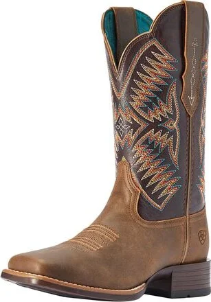 Ariat Odessa StretchFit Western Boot - Women's - Image 5