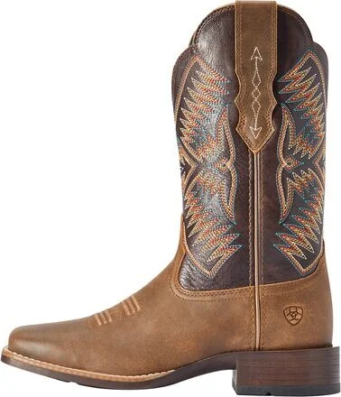 Ariat Odessa StretchFit Western Boot - Women's - Image 6