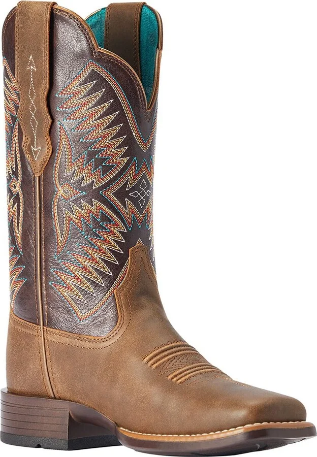 Ariat Odessa StretchFit Western Boot - Women's
