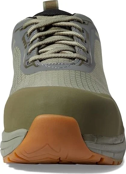 Ariat Outpacetm Composite Toe Safety Shoe Women's Shoes Willow : 7.5 B - Medium, Textile - Image 5