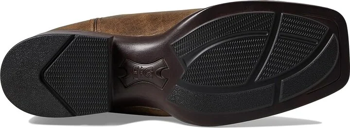Ariat Primera Stretchfit Women's Shoes Pebble : 5.5 B - Medium, Synthetic/Leather - Image 3