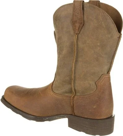 Ariat Rambler Boot - Men's - Image 3