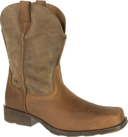 Ariat Rambler Boot - Men's - Image 8