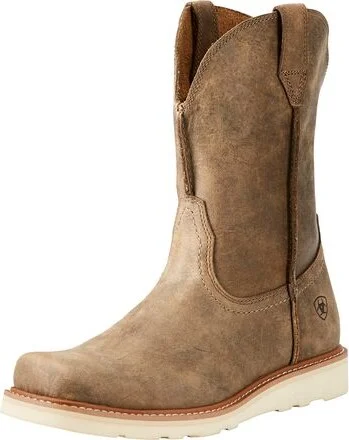 Ariat Rambler Recon Western Boot - Men's - Image 5