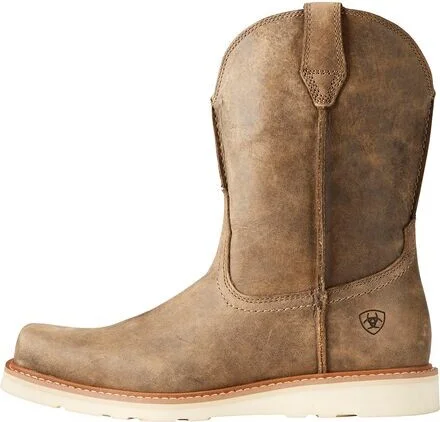 Ariat Rambler Recon Western Boot - Men's - Image 6