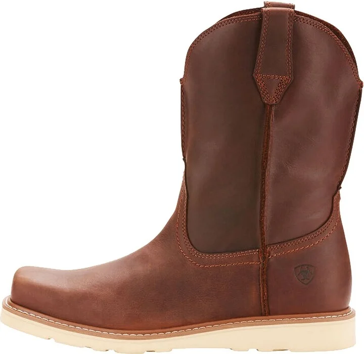Foothill Brown