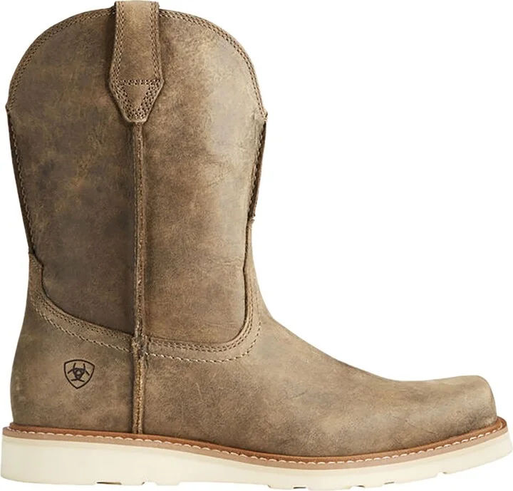 Ariat Rambler Recon Western Boot - Men's