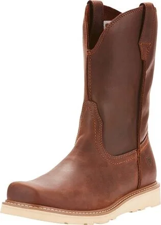 Ariat Rambler Recon Western Boot Wide - Men's - Image 5