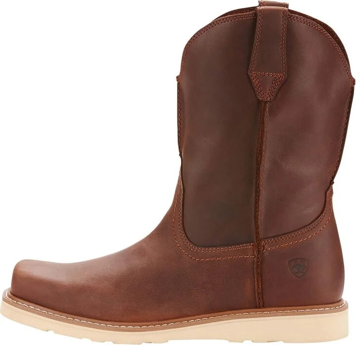 Foothill Brown