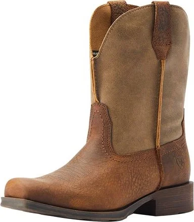 Ariat Rambler Western Boot - Women's - Image 5