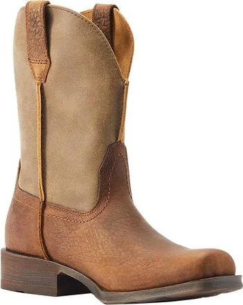 Ariat Rambler Western Boot - Women's - Image 6
