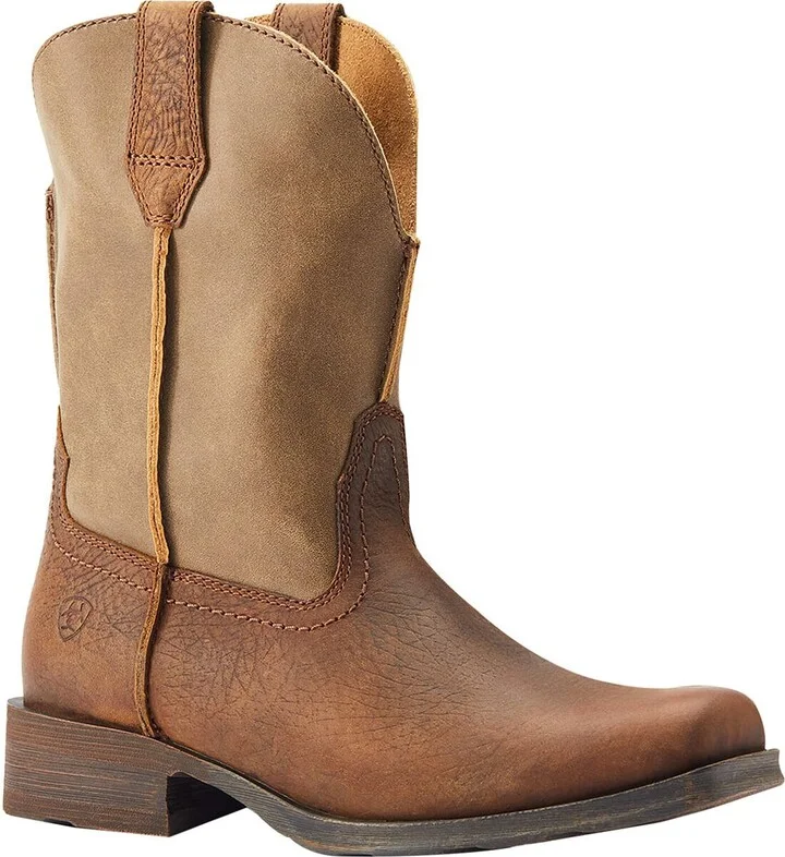 Ariat Rambler Western Boot - Women's