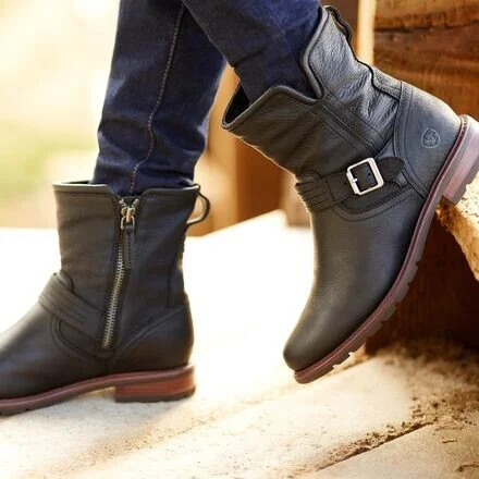 Ariat Savannah Waterproof Boot - Women's - Image 3