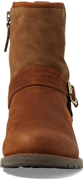 Ariat Savannah Waterproof Boot Women's Shoes Roasted Toffee : 5.5 B - Medium, Leather - Image 2