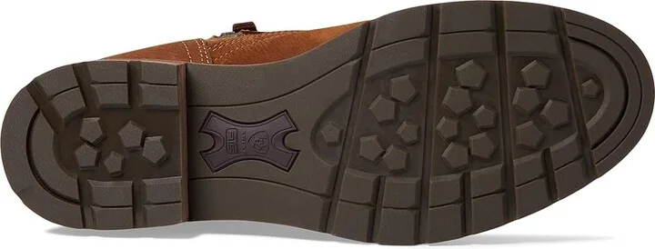 Ariat Savannah Waterproof Boot Women's Shoes Roasted Toffee : 5.5 B - Medium, Leather - Image 3