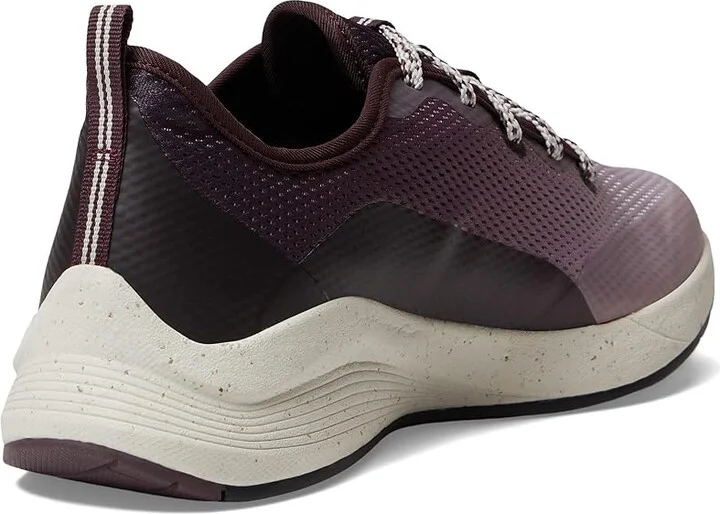 Ariat ShiftRunner Women's Shoes Winetasting : 5.5 B - Medium, Textile - Image 4