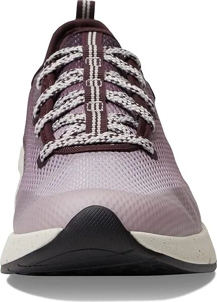 Ariat ShiftRunner Women's Shoes Winetasting : 5.5 B - Medium, Textile - Image 5