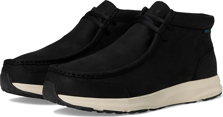 Satin Black