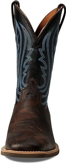 Ariat Sport Big Country Western Boots Men's Shoes Tortuga/Black : 7 D - Medium, Leather - Image 2