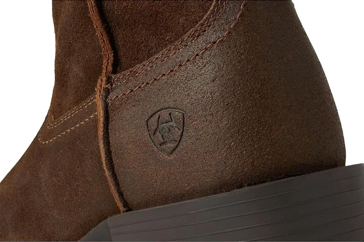 Ariat Sport Rambler Western Boot Men's Shoes Aged Smokehouse : 11 D - Medium, Leather - Image 7