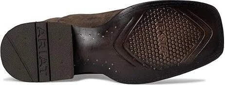 Ariat Sting Cowboy Boots Dark Tan : 11.5 D - Medium, Leather - Image 3