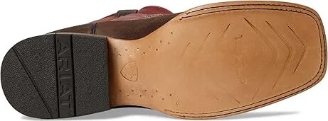 Ariat Sting Cowboy Boots Honey Tan : 12 D - Medium, Leather - Image 3