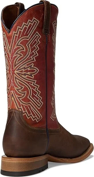 Ariat Sting Cowboy Boots Honey Tan : 12 D - Medium, Leather - Image 4