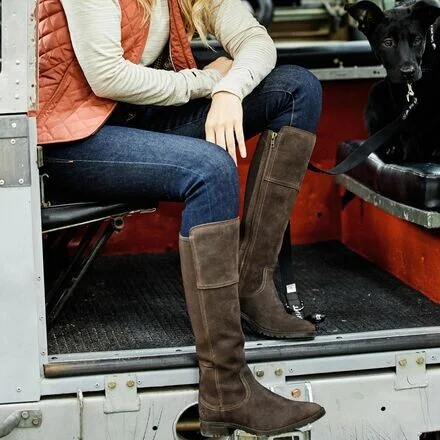 Ariat Sutton II H2O Boot - Women's - Image 6