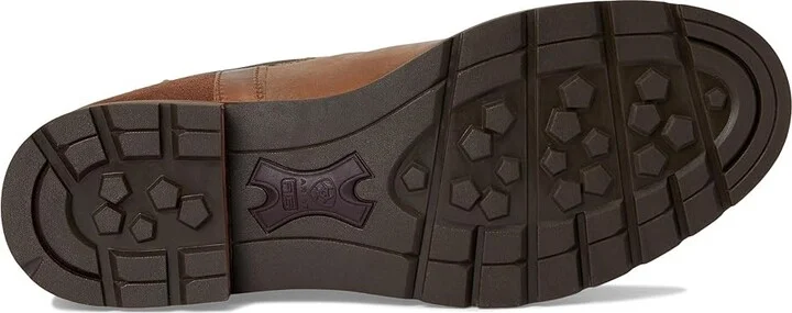 Ariat Wexford Chelsea Women's Boots Cowboy Women's Boots Metallic Pearl/Polo Brown : 7.5 B - Medium, Leather - Image 3