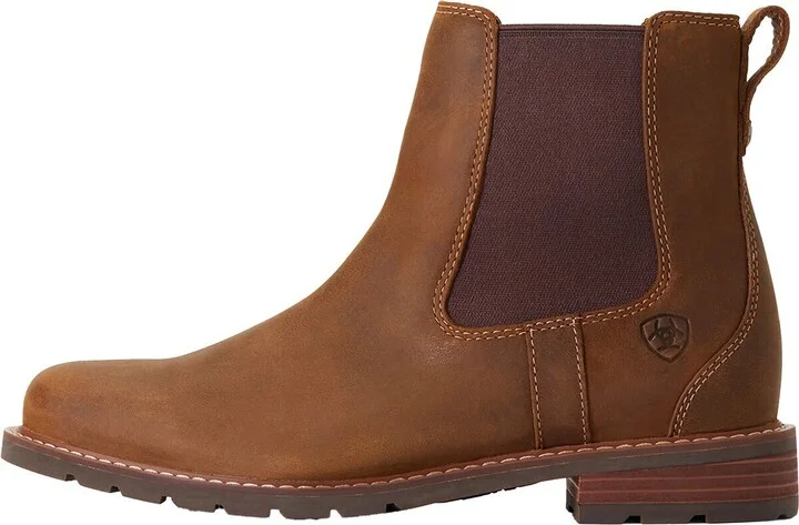 Weathered Brown