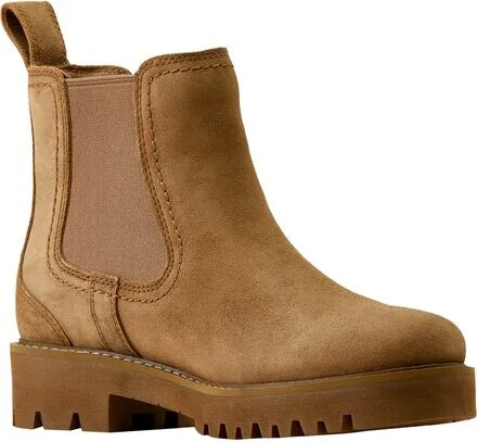 Ariat Wexford Lug Boot - Women's - Image 8