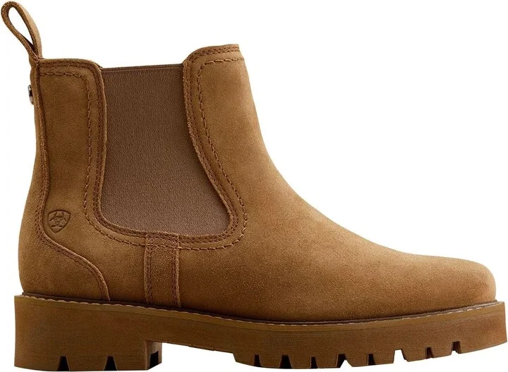 Ariat Wexford Lug Boot - Women's