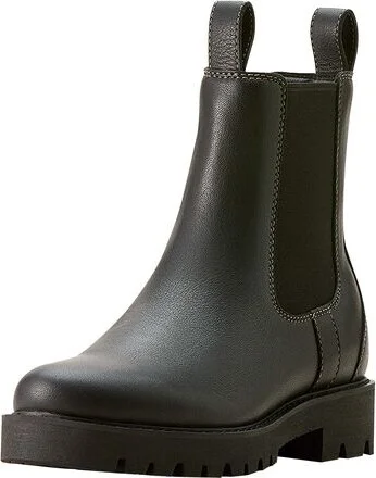 Ariat Wexford Lug Mid Waterproof Boot - Women's - Image 6
