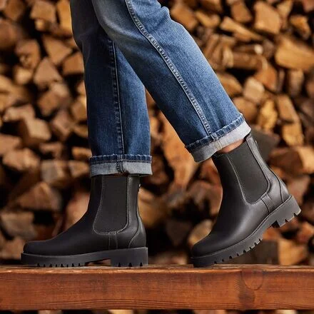 Ariat Wexford Lug Mid Waterproof Boot - Women's - Image 7