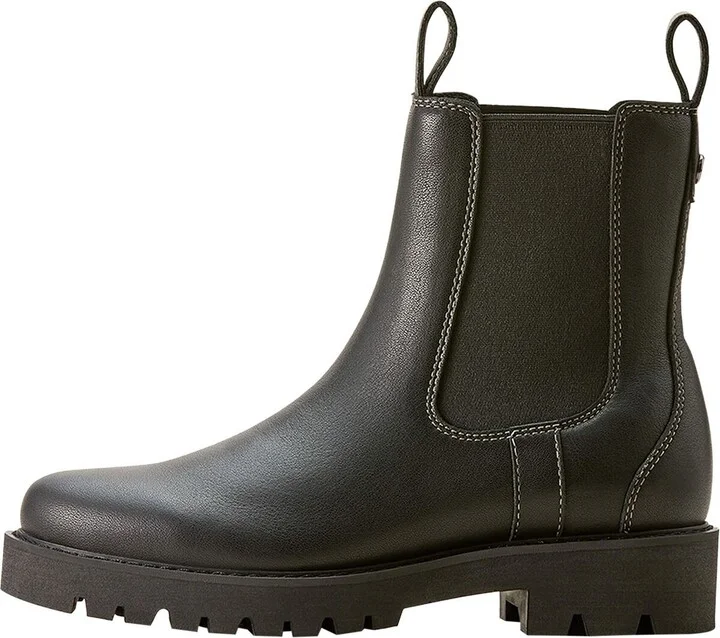 Ariat Wexford Lug Mid Waterproof Boot - Women's
