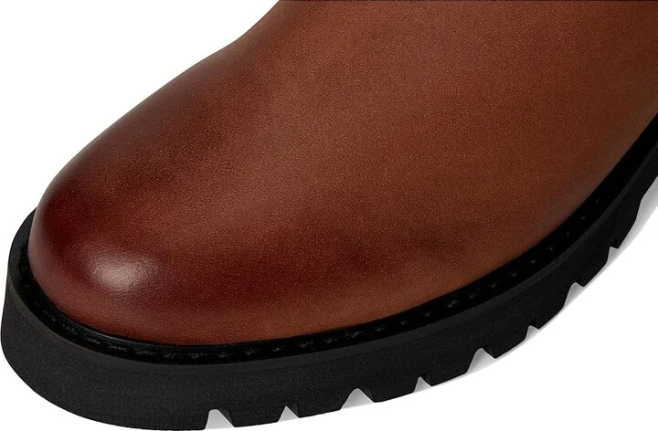 Ariat Wexford Lug Mid Waterproof Women's Boots Cowboy Women's Boots Rockwood : 7.5 B - Medium, Leather - Image 2